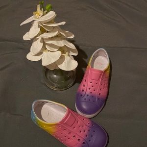 Garden shoes